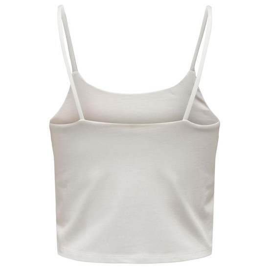 Only Γυναικεία αμάνικη μπλούζα